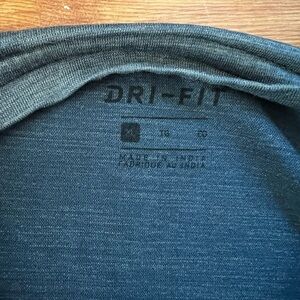 Men’s XL Nike Dry Fit Tank